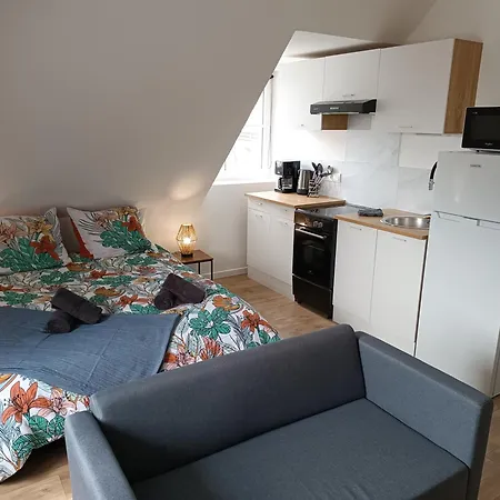 Elegant Studio ~hyper Centre~