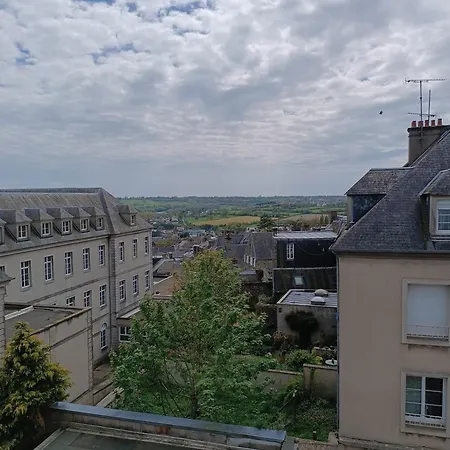 Apartmán Elegant Studio ~hyper Centre~