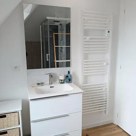 Elegant Studio ~hyper Centre~ Coutances