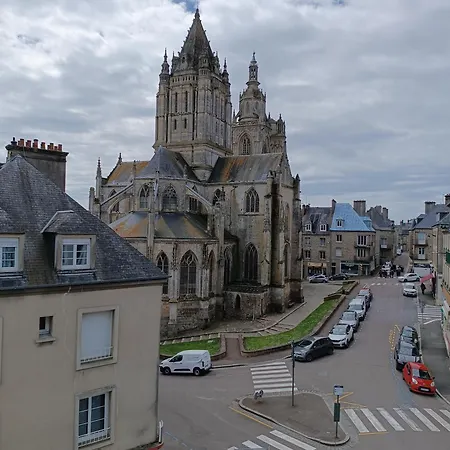 Apartamento Elegant Studio ~hyper Centre~