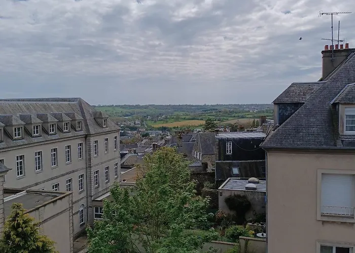 Daire Elegant Studio ~hyper Centre~